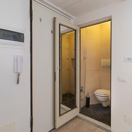 Апартаменты Piccolo Loft Sui Navigli Милан Экстерьер фото