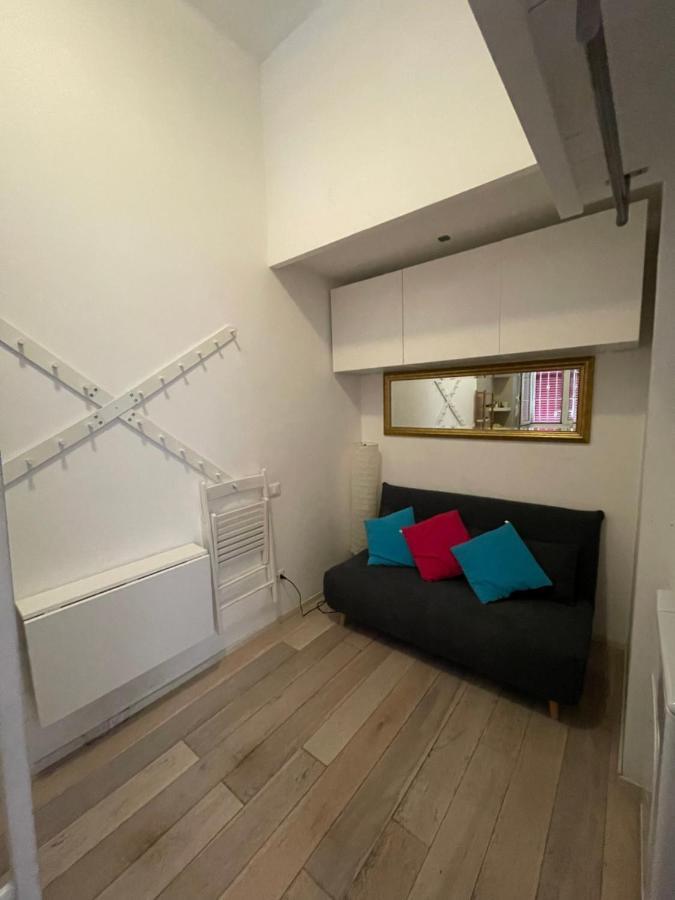 Апартаменты Piccolo Loft Sui Navigli Милан Экстерьер фото